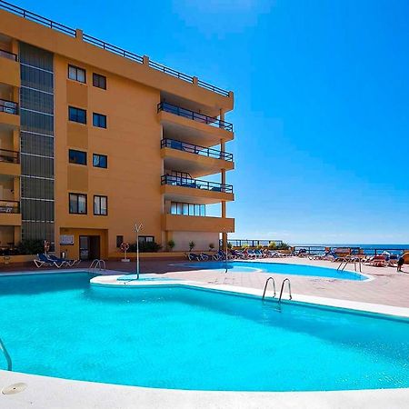 Apartment In Golf Del Sur 산미겔데아보나 외부 사진