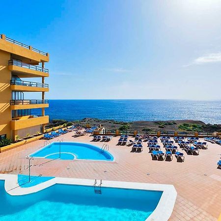 Apartment In Golf Del Sur 산미겔데아보나 외부 사진