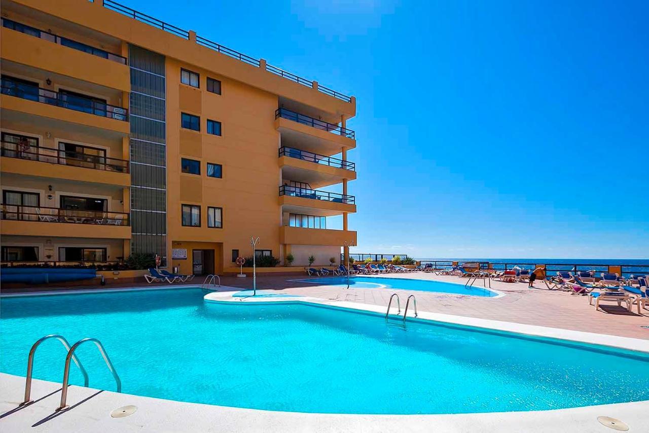 Apartment In Golf Del Sur 산미겔데아보나 외부 사진
