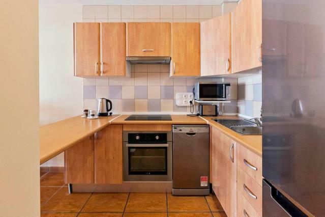Apartment In Golf Del Sur 산미겔데아보나 외부 사진