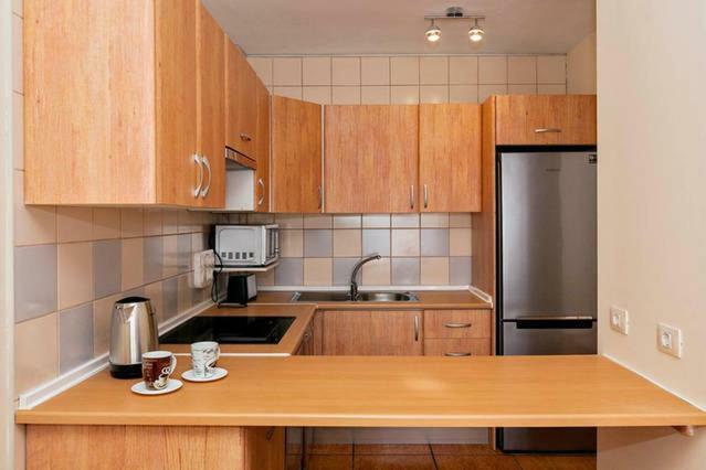 Apartment In Golf Del Sur 산미겔데아보나 외부 사진