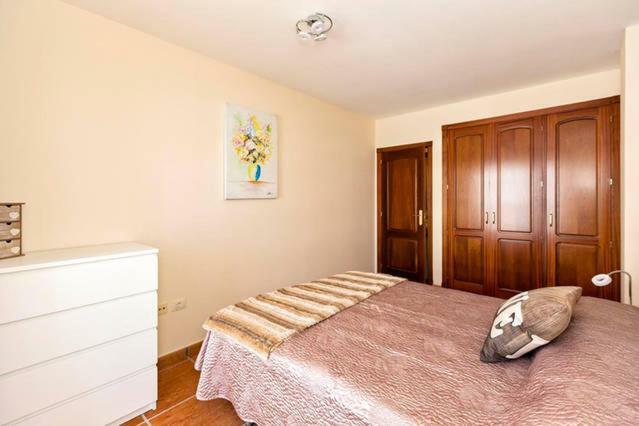 Apartment In Golf Del Sur 산미겔데아보나 외부 사진