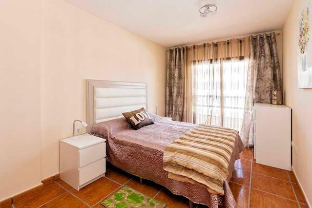Apartment In Golf Del Sur 산미겔데아보나 외부 사진