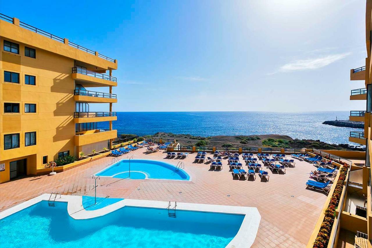 Apartment In Golf Del Sur 산미겔데아보나 외부 사진