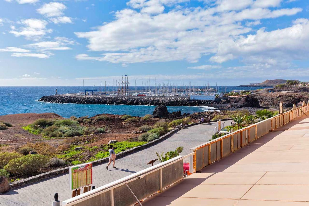 Apartment In Golf Del Sur 산미겔데아보나 외부 사진