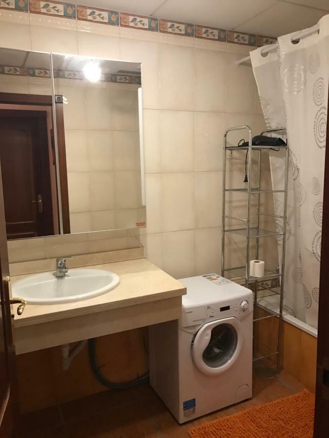 Apartment In Golf Del Sur 산미겔데아보나 외부 사진